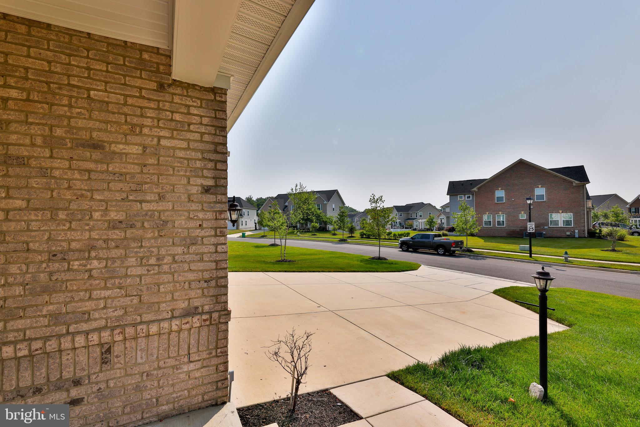 FAIRWOOD - Residential