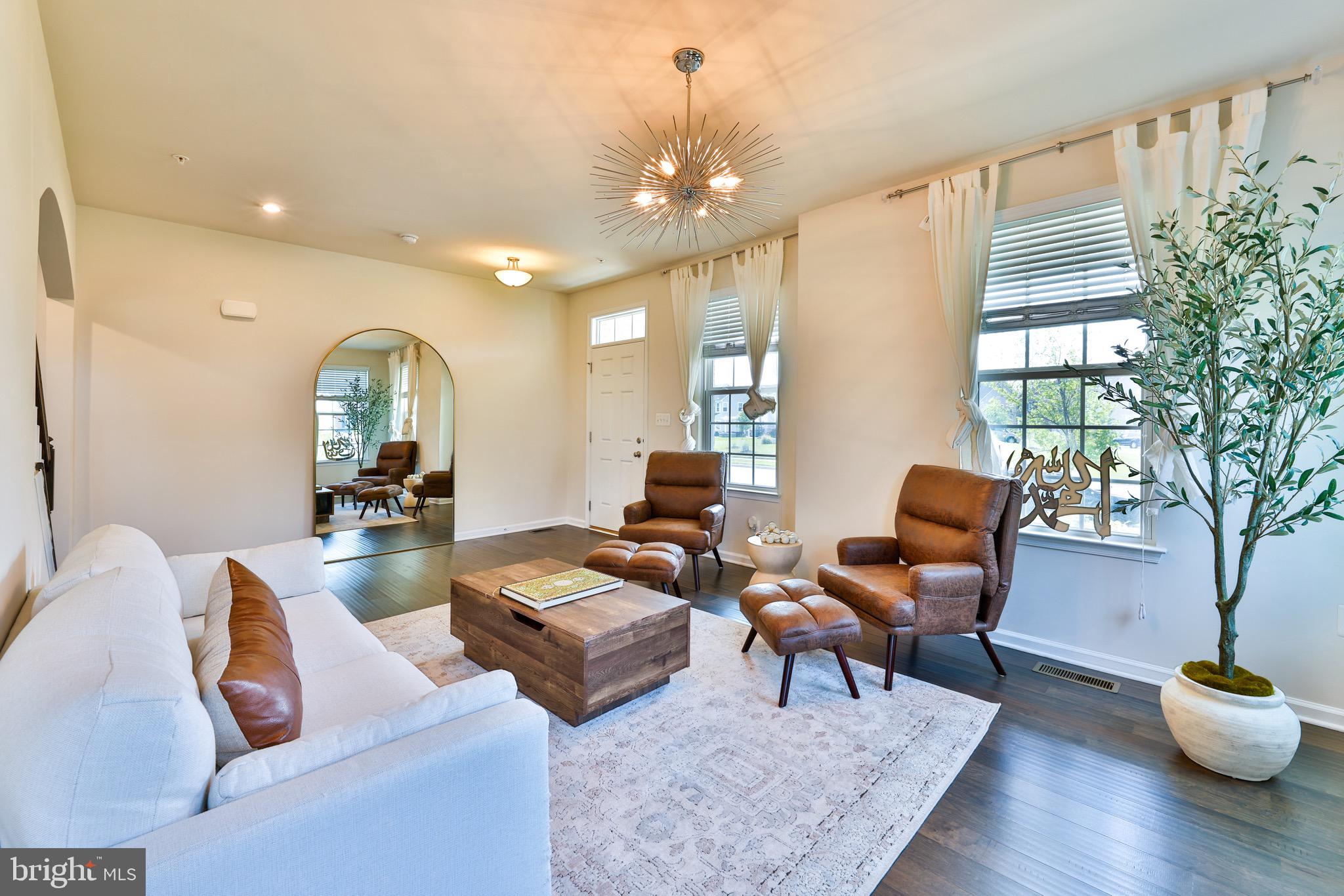 FAIRWOOD - Residential