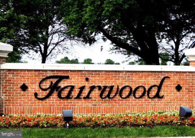 FAIRWOOD - Residential