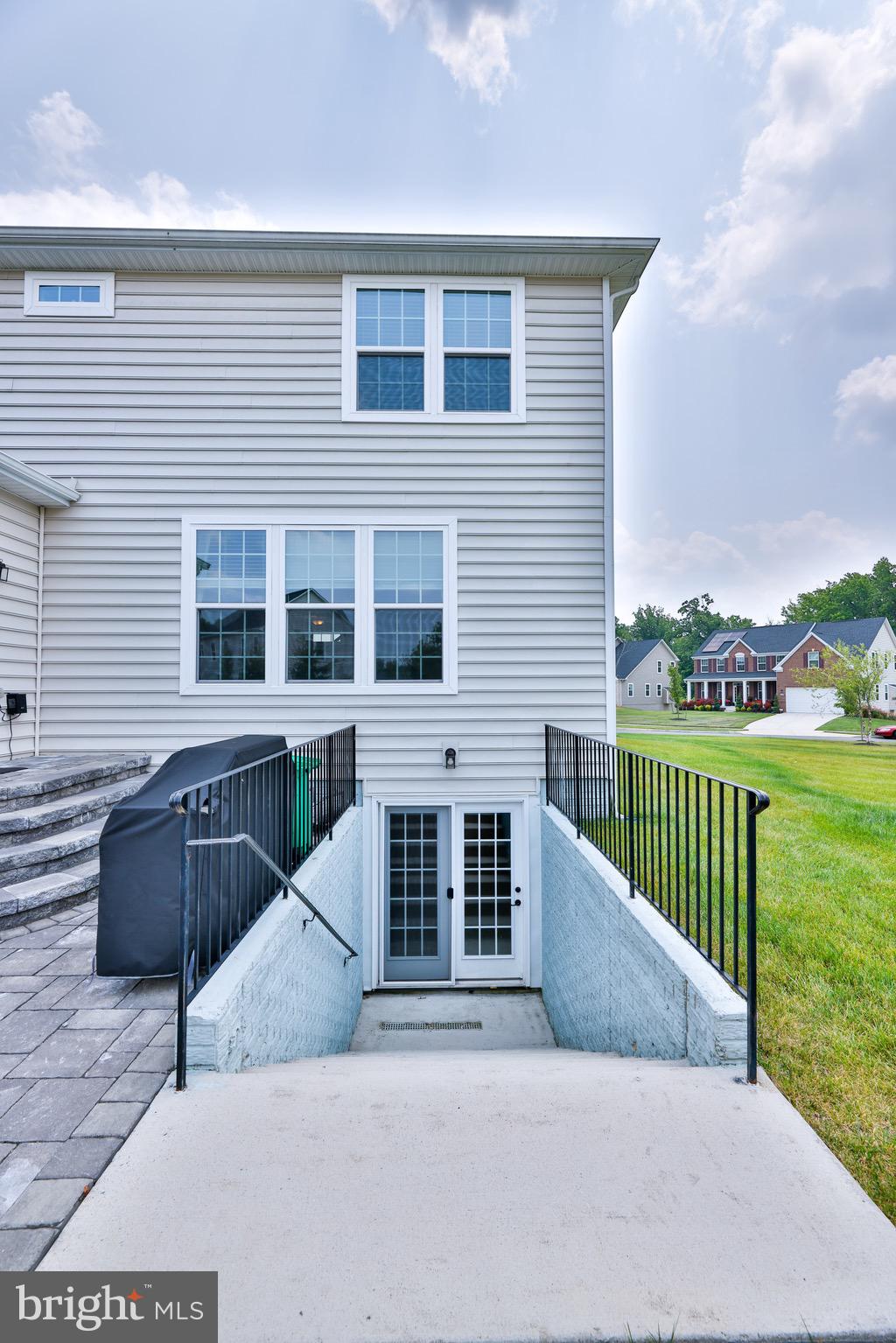 FAIRWOOD - Residential