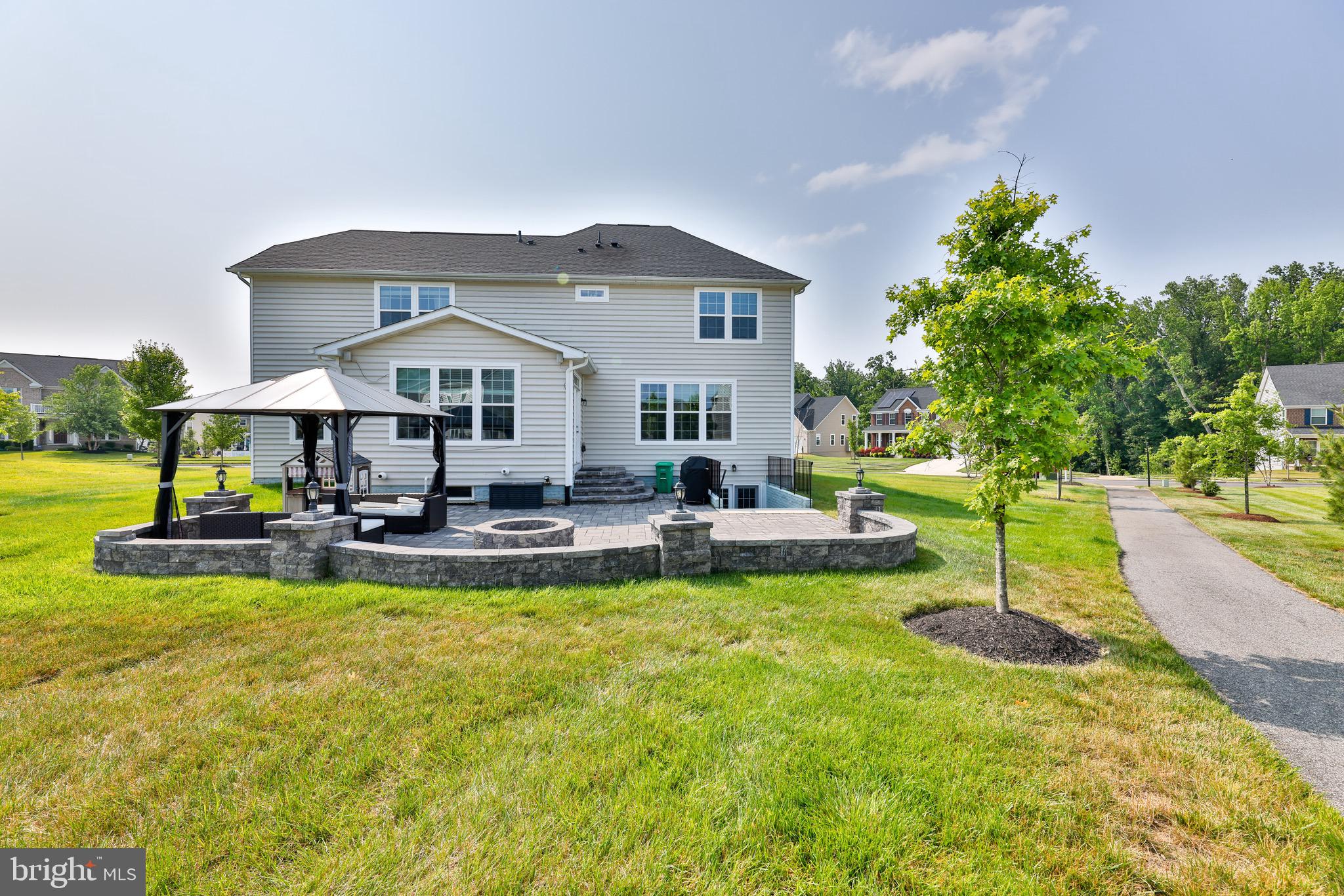 FAIRWOOD - Residential