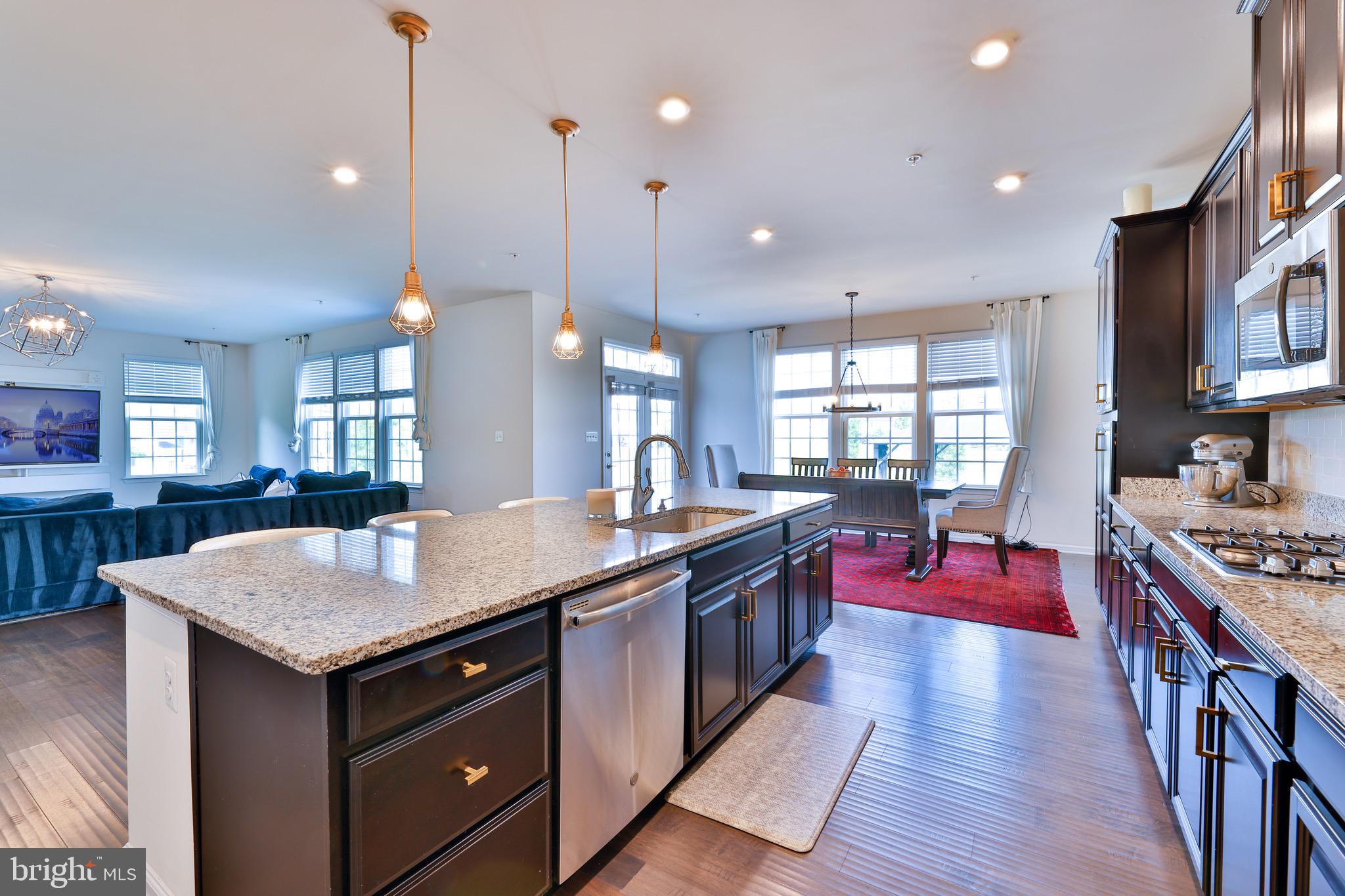 FAIRWOOD - Residential