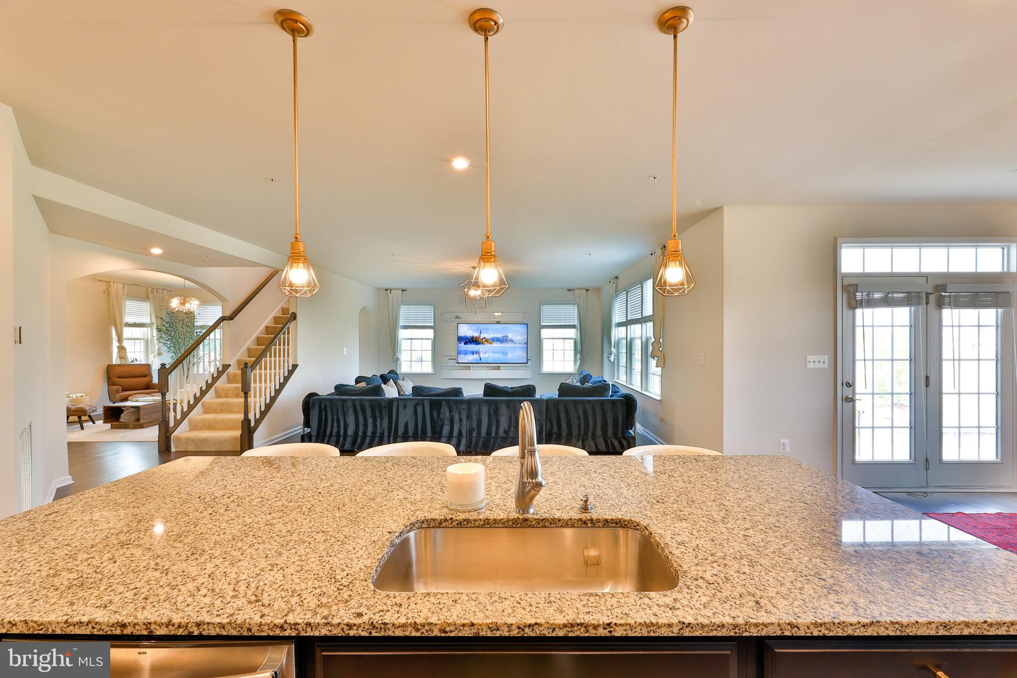 FAIRWOOD - Residential