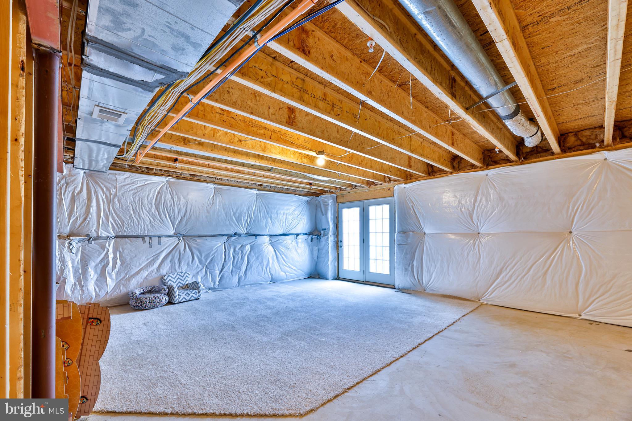 FAIRWOOD - Residential