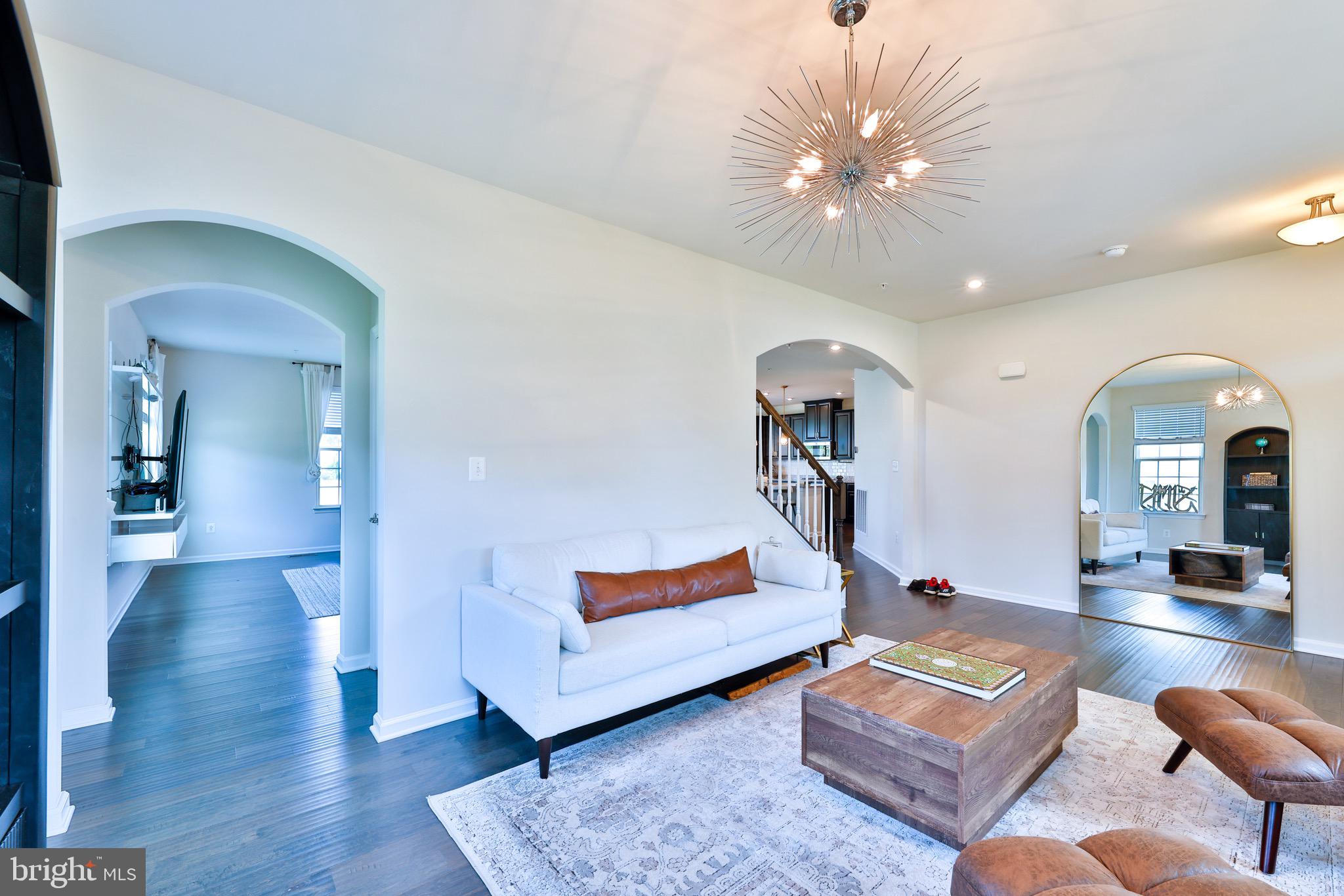 FAIRWOOD - Residential