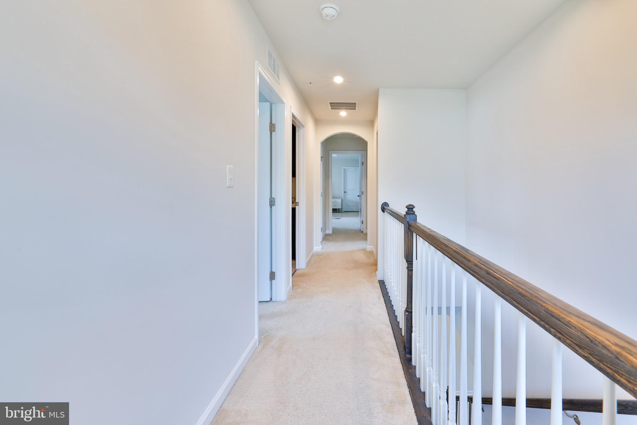 FAIRWOOD - Residential