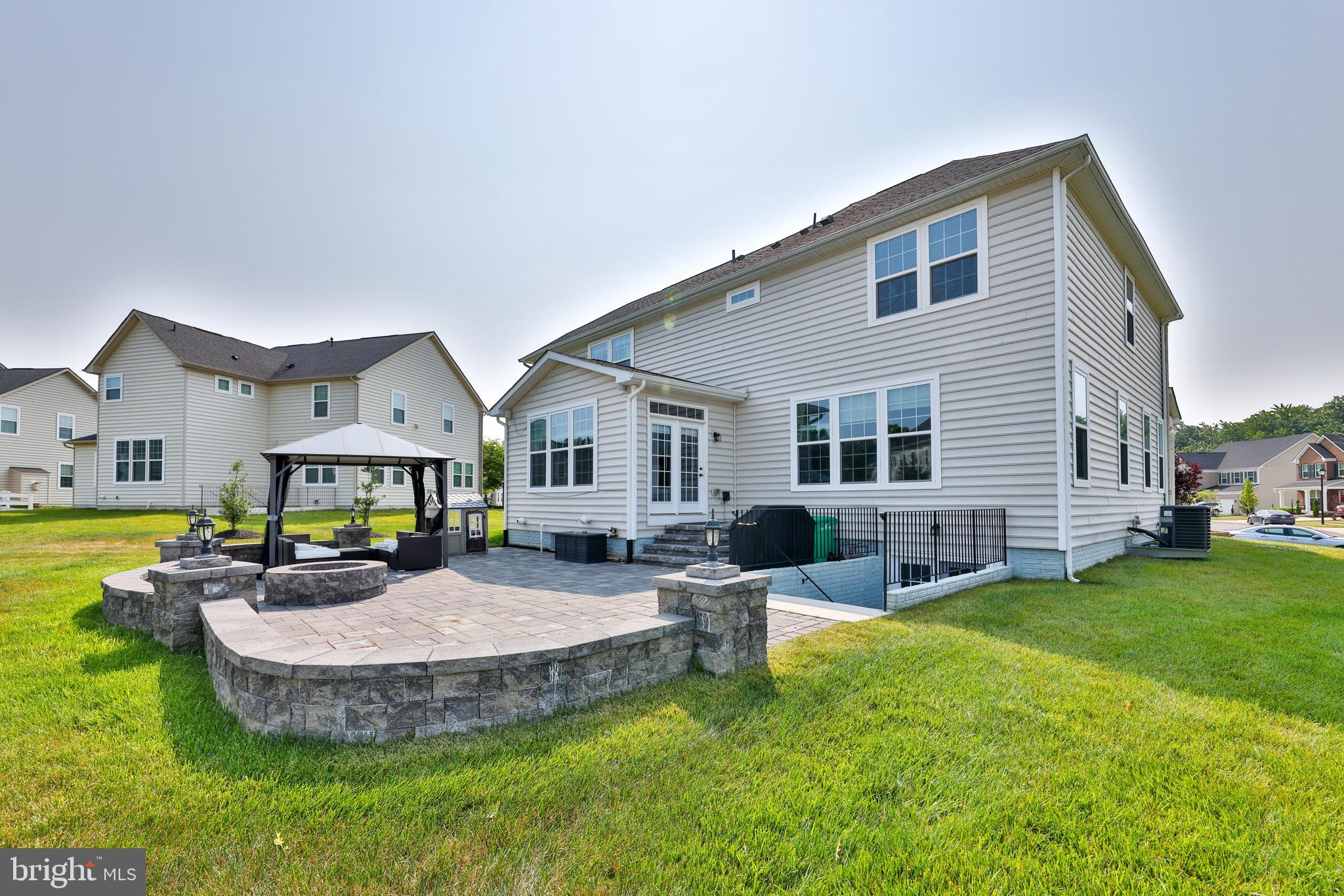 FAIRWOOD - Residential