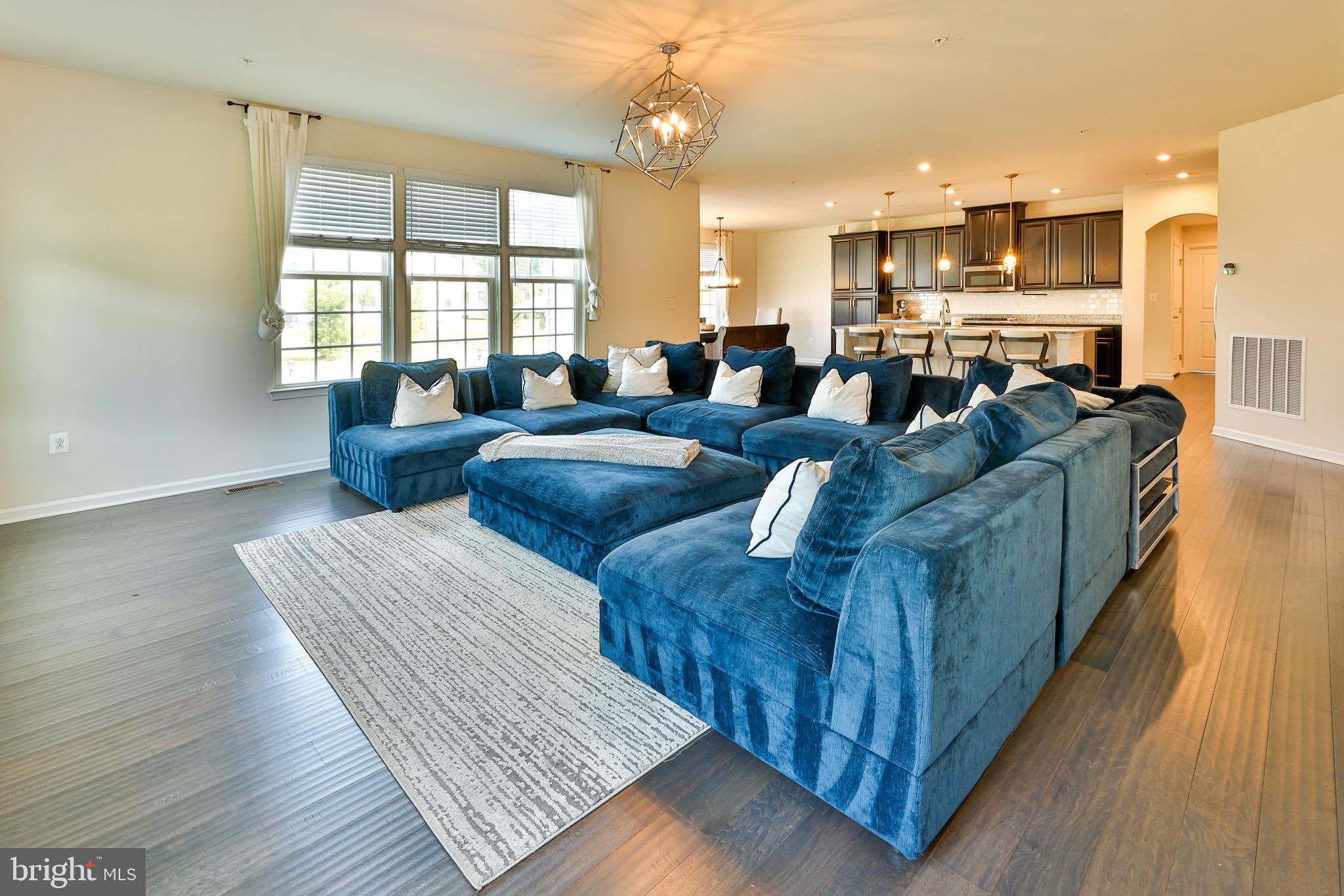 FAIRWOOD - Residential