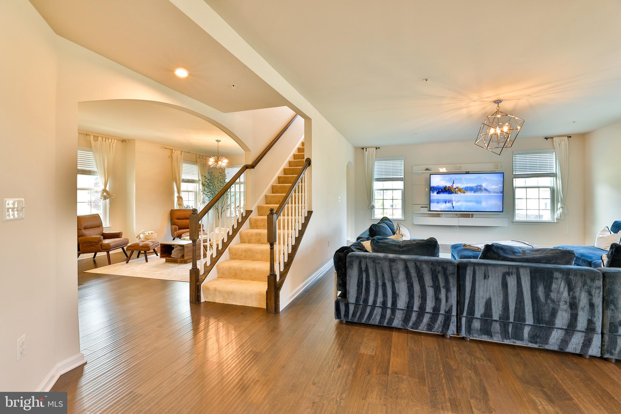 FAIRWOOD - Residential