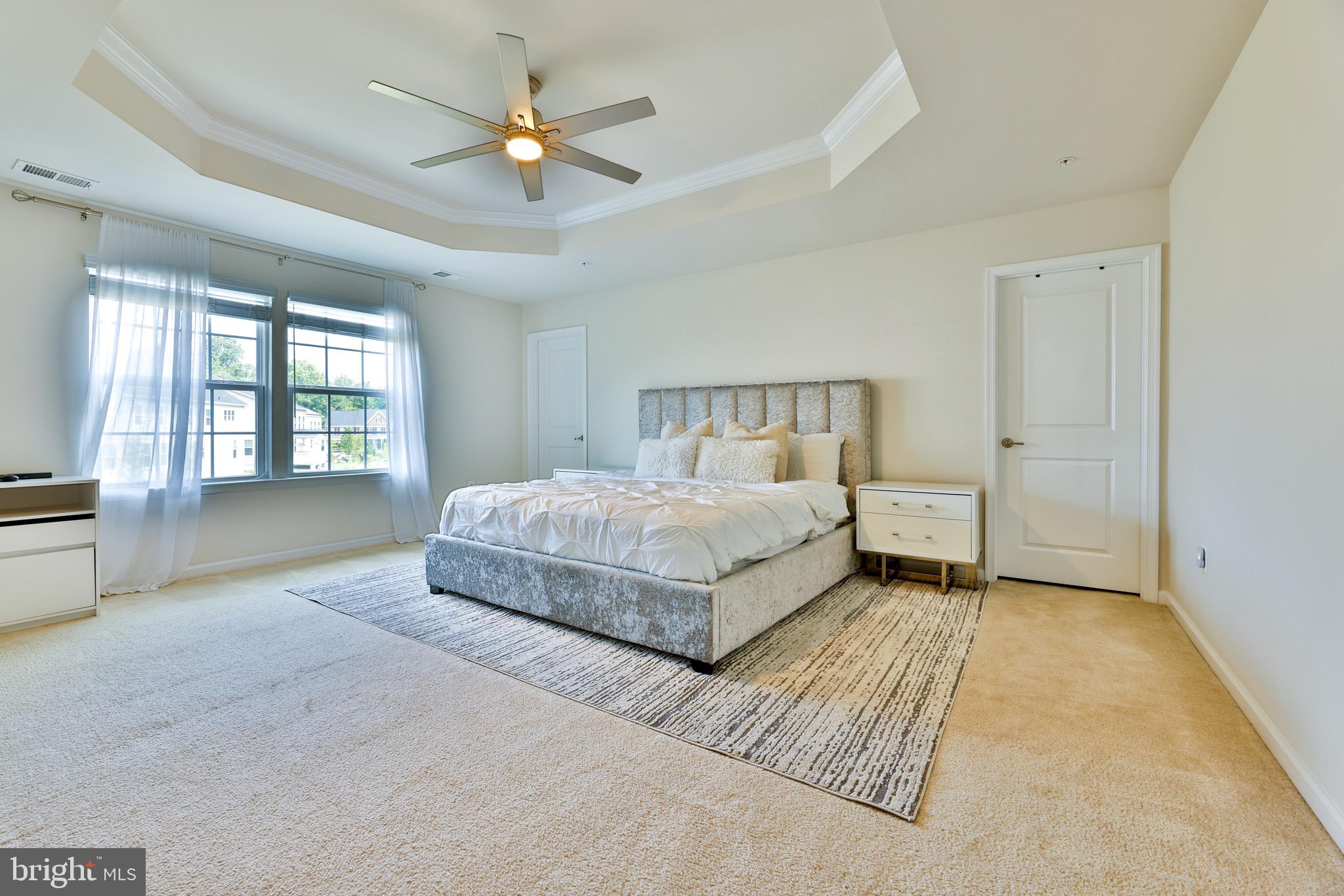 FAIRWOOD - Residential