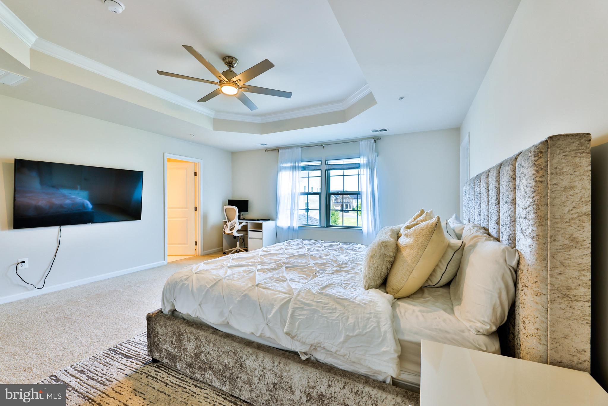 FAIRWOOD - Residential