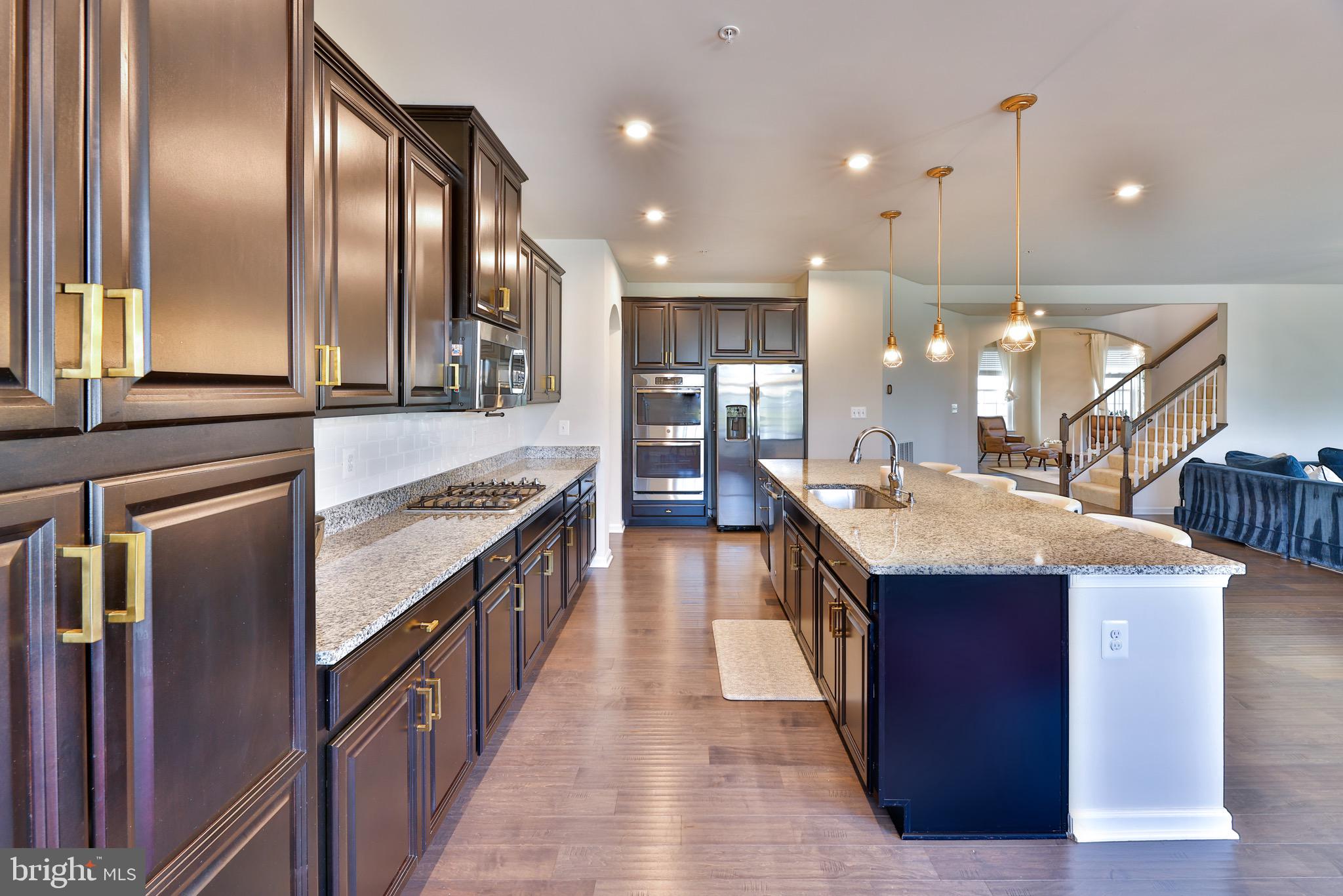 FAIRWOOD - Residential