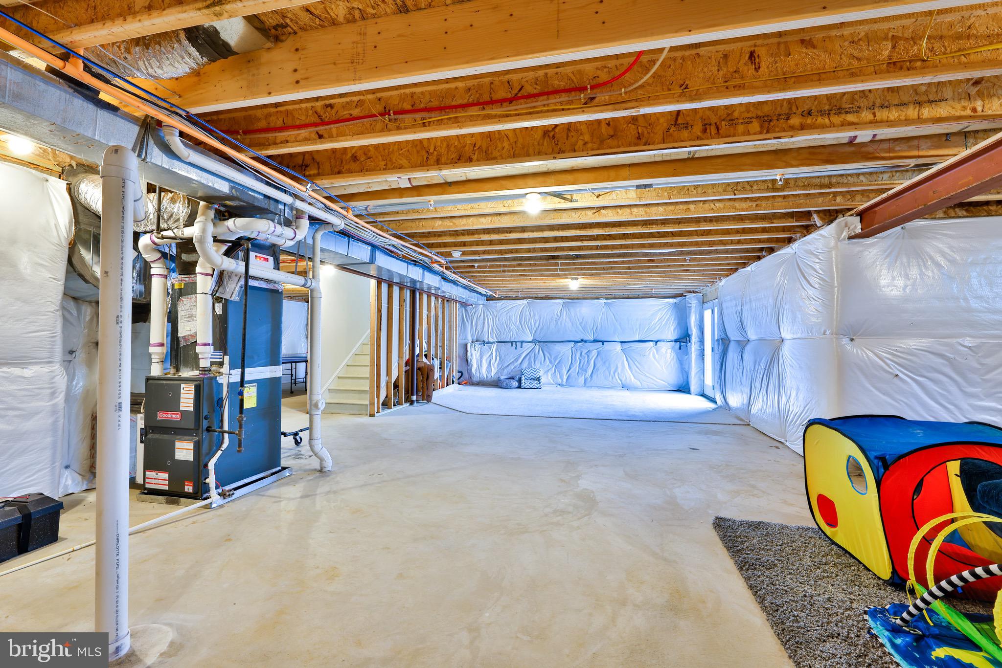 FAIRWOOD - Residential