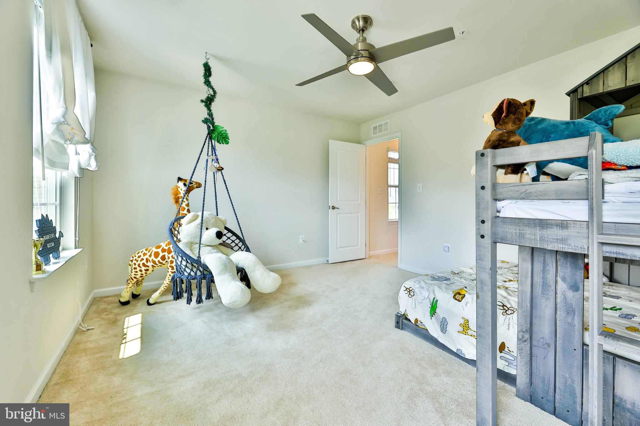 FAIRWOOD - Residential