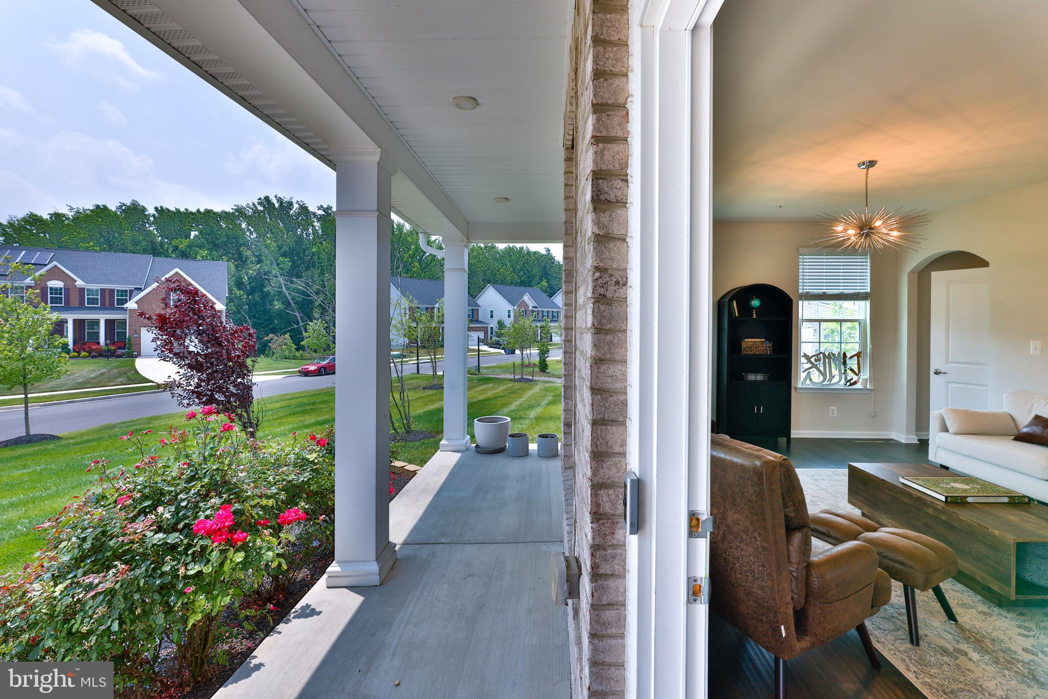 FAIRWOOD - Residential