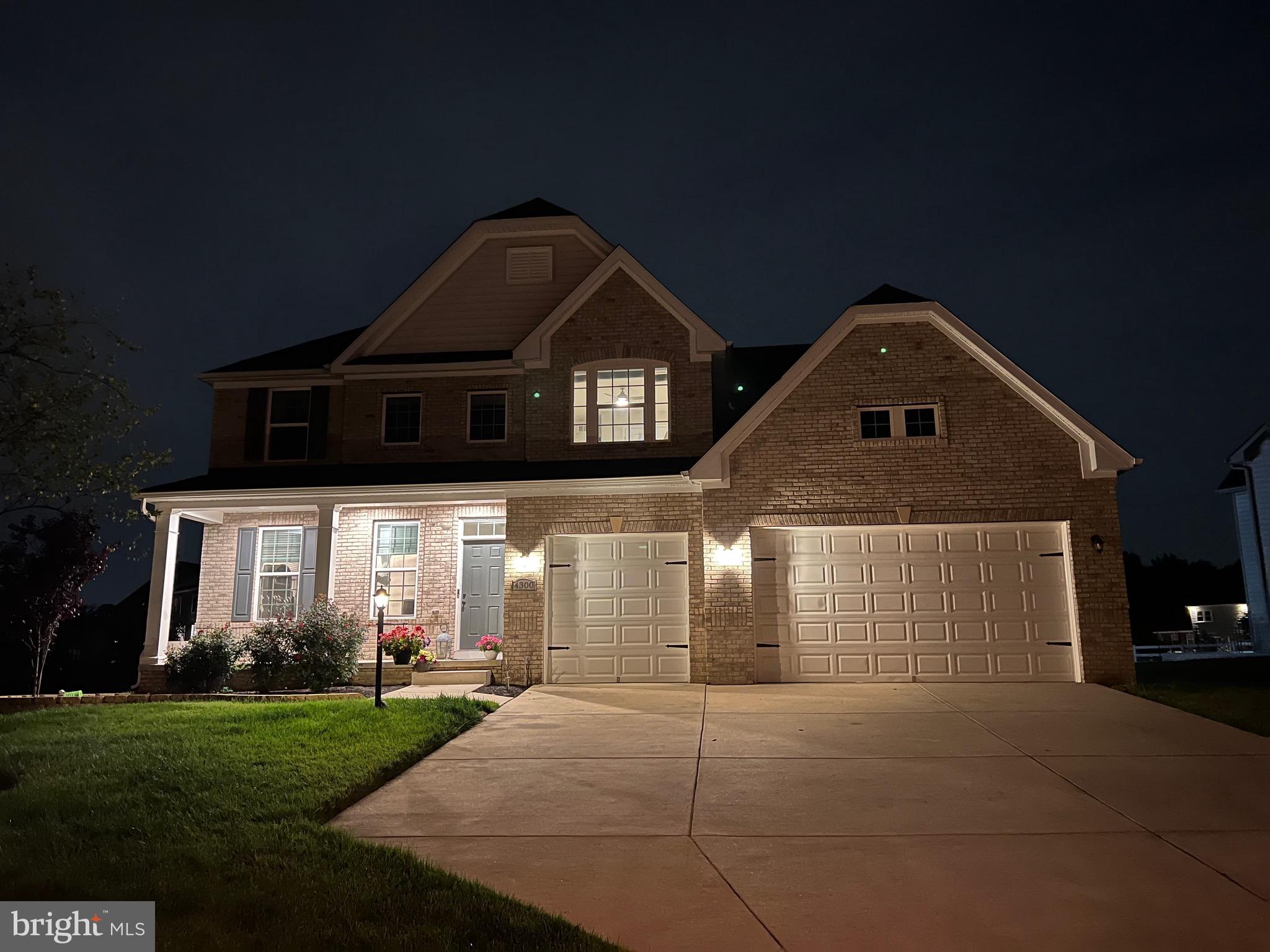 FAIRWOOD - Residential