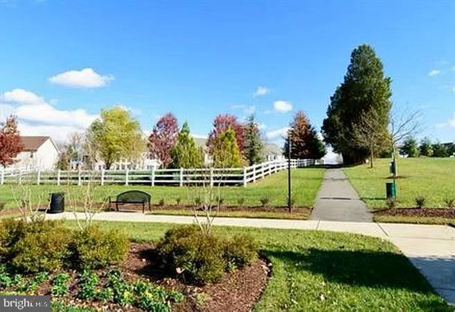 FAIRWOOD - Residential