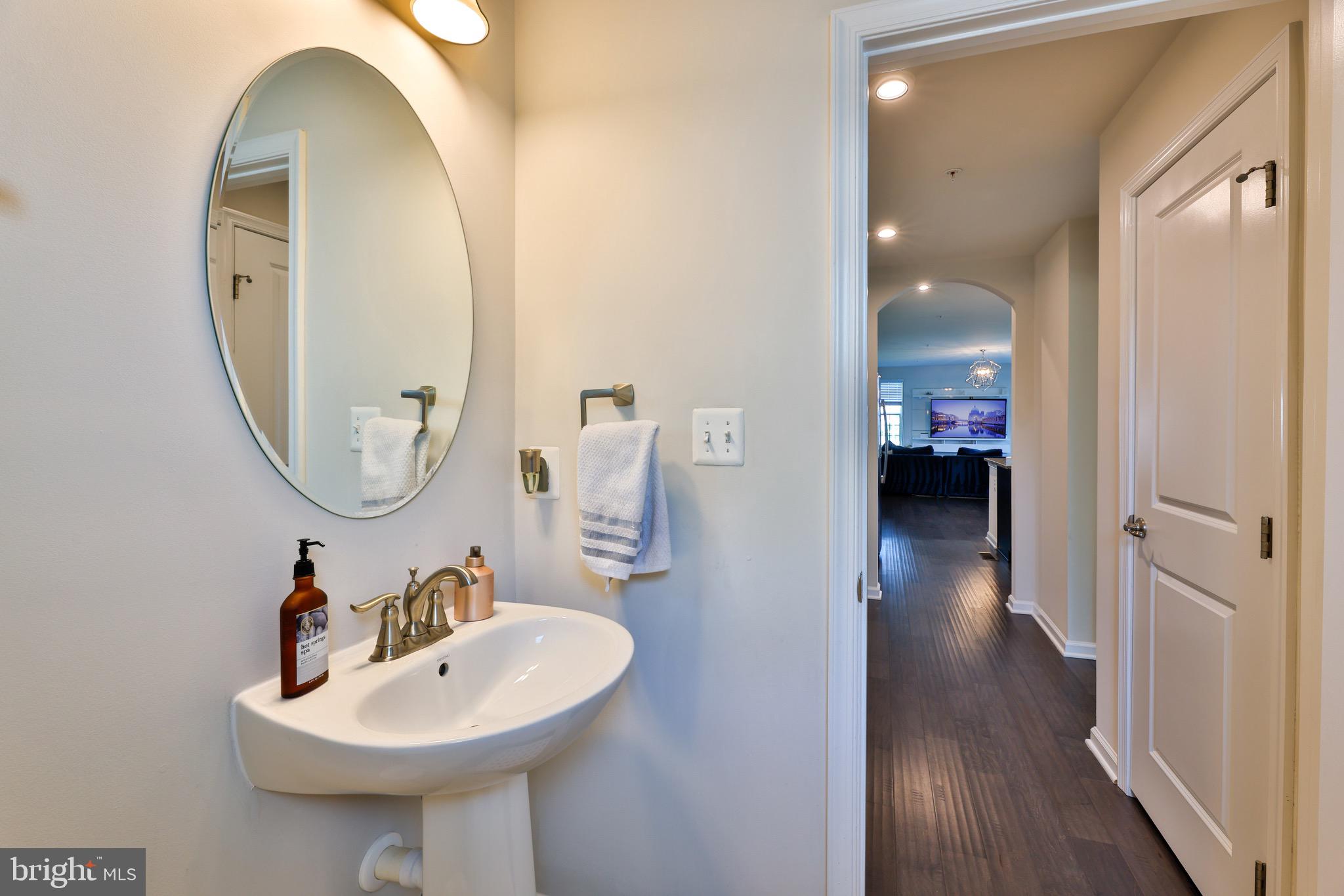 FAIRWOOD - Residential