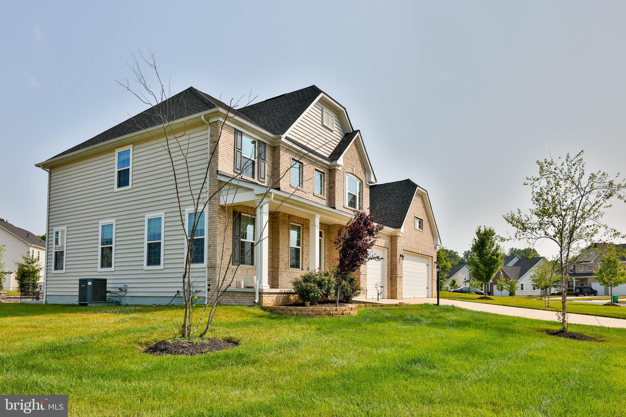 FAIRWOOD - Residential