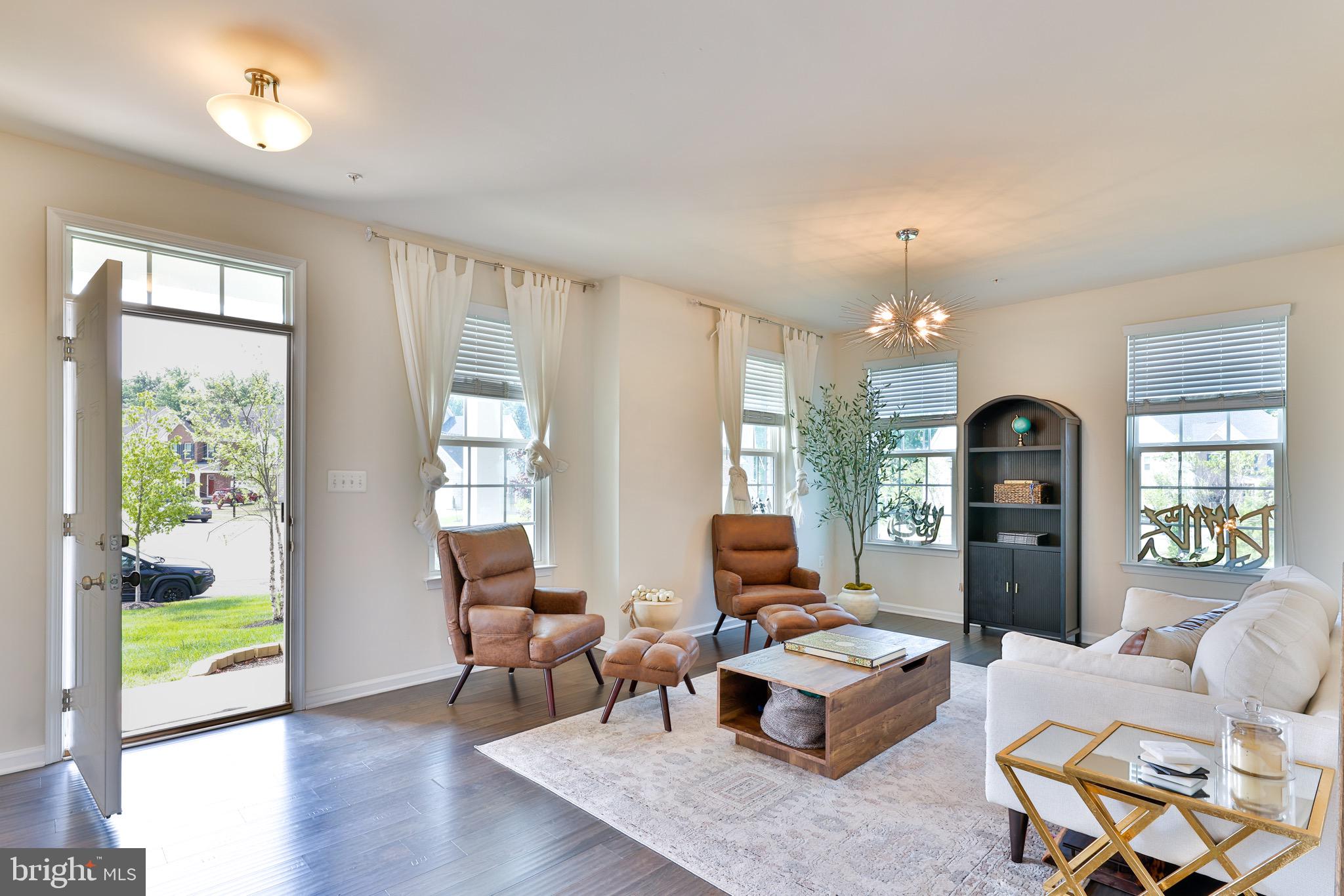 FAIRWOOD - Residential