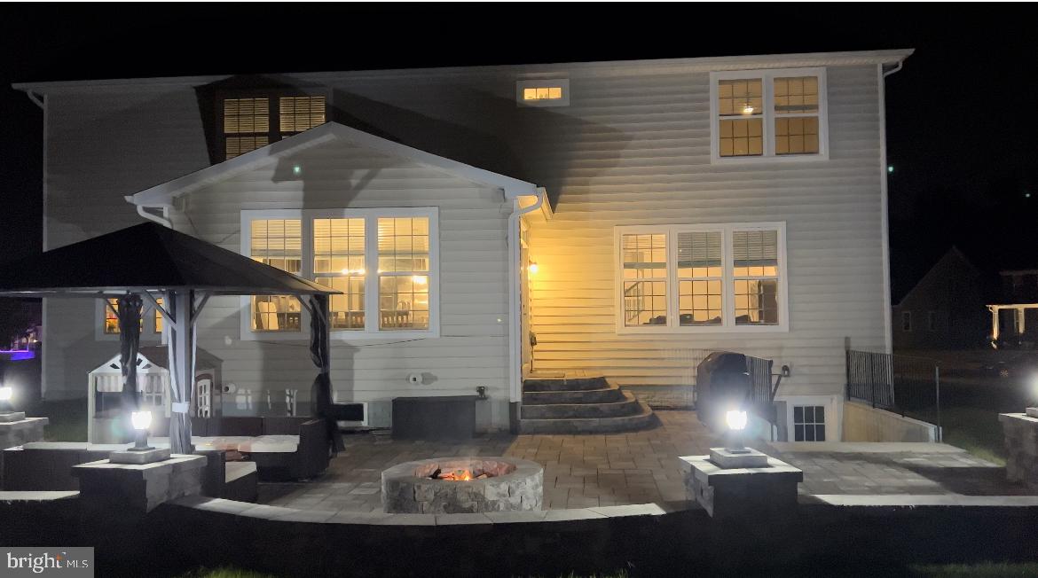 FAIRWOOD - Residential