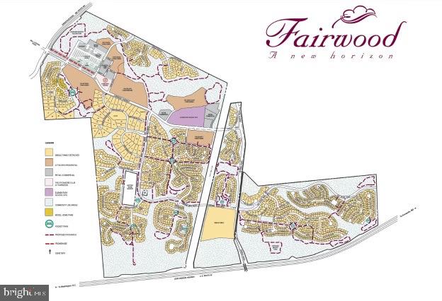 FAIRWOOD - Residential