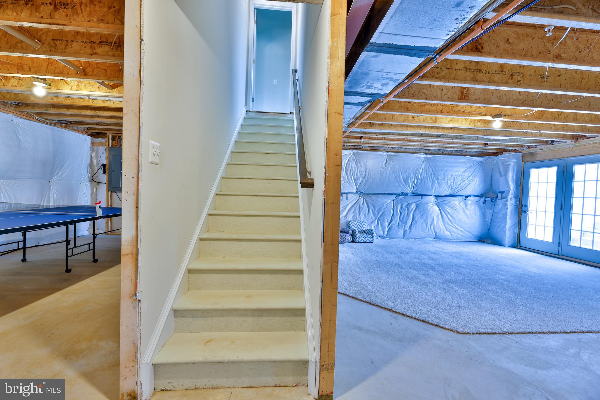 FAIRWOOD - Residential