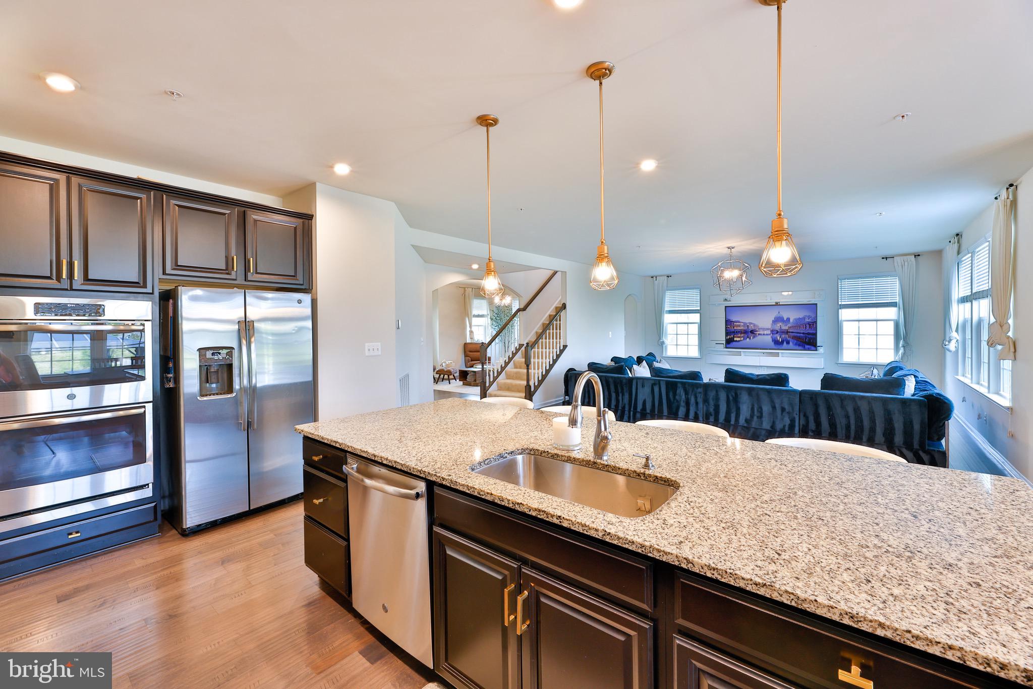 FAIRWOOD - Residential