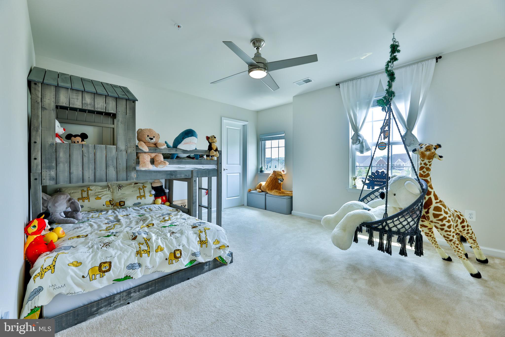 FAIRWOOD - Residential