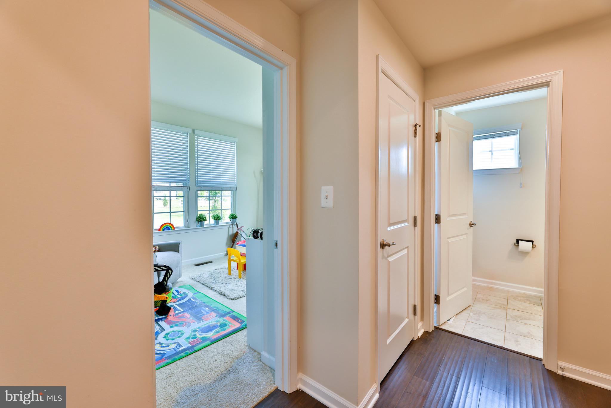 FAIRWOOD - Residential