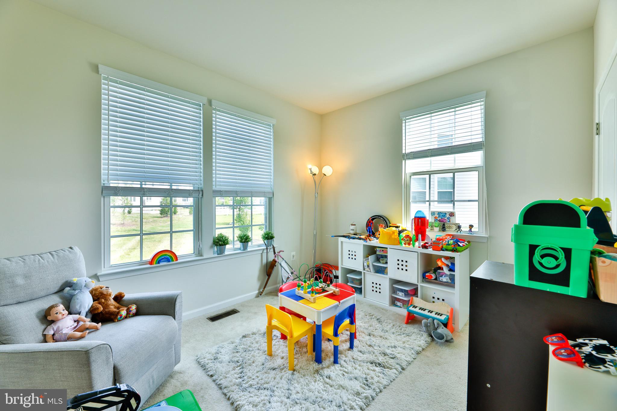 FAIRWOOD - Residential