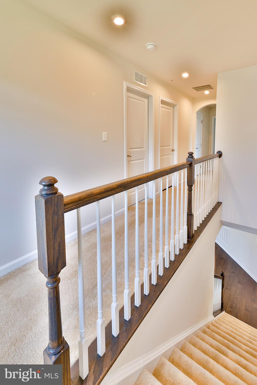 FAIRWOOD - Residential