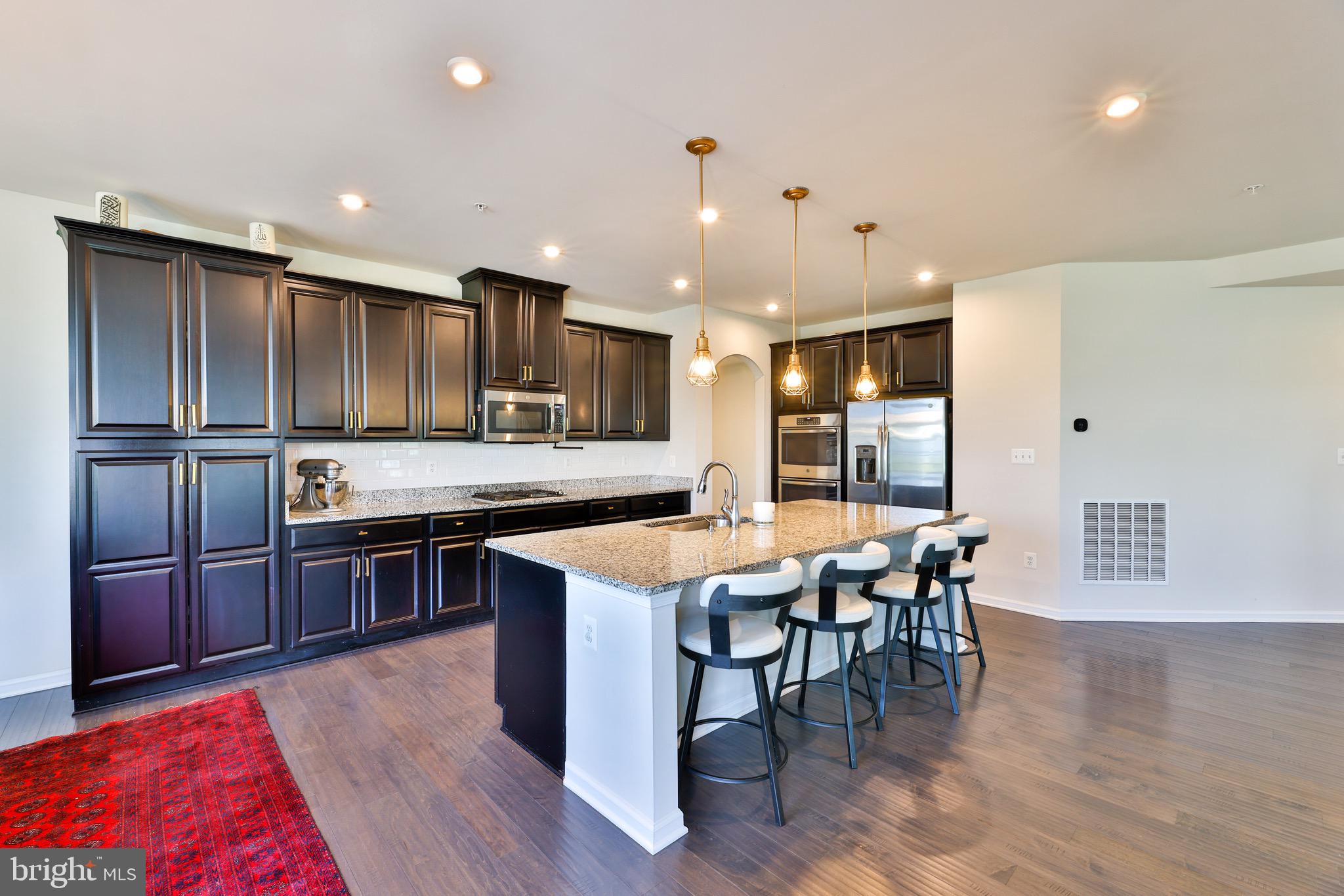 FAIRWOOD - Residential