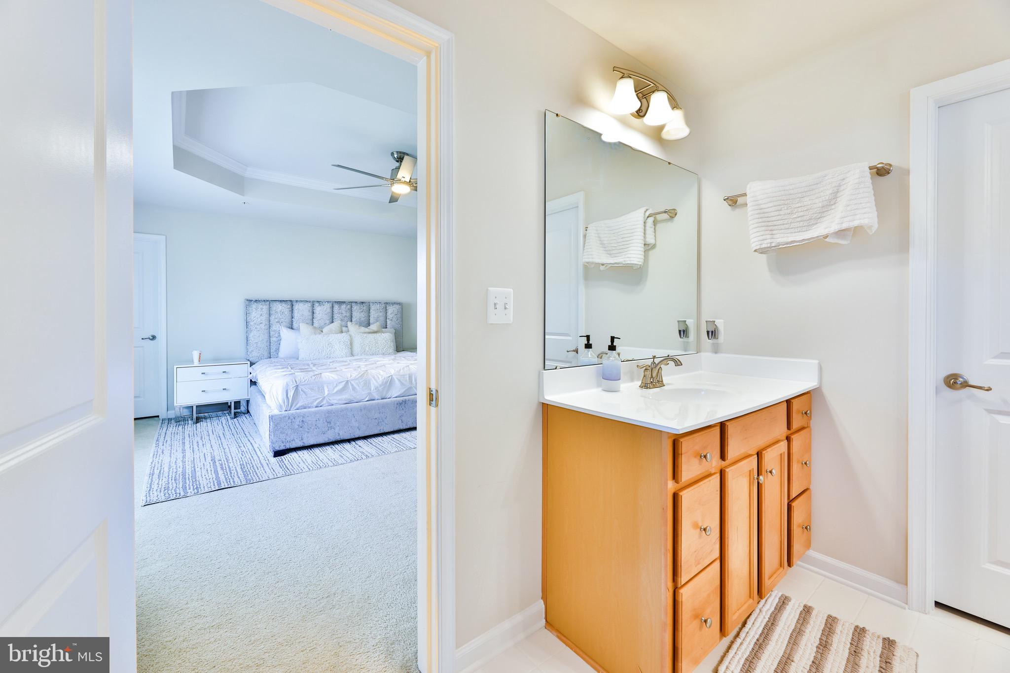 FAIRWOOD - Residential