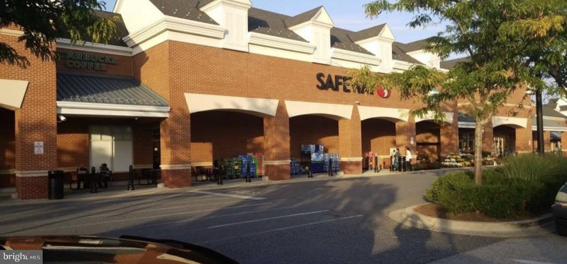 FAIRWOOD - Residential