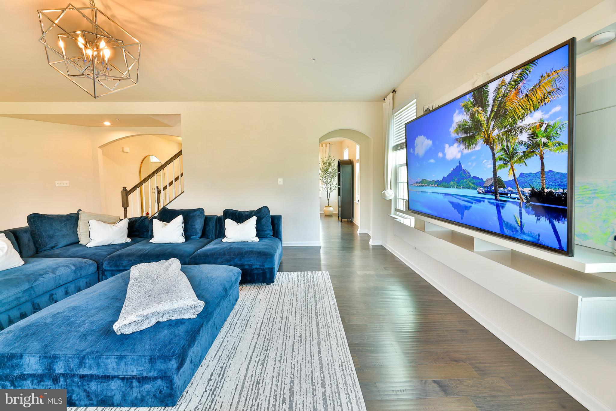 FAIRWOOD - Residential