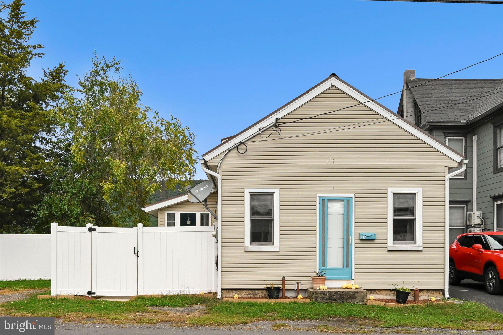 217 DIETRICH AVENUE