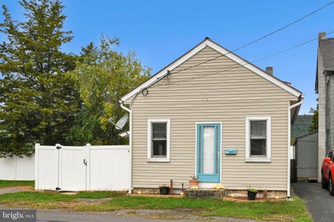 Homes For Sale - 217 Dietrich Avenue<br/> Schuylkill County, TOWER CITY, PA 17980