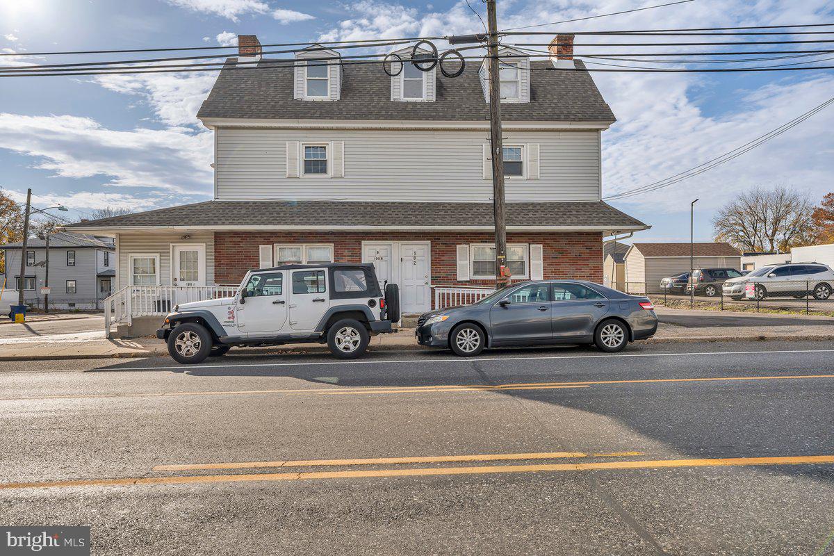 100 N BLACK HORSE PIKE