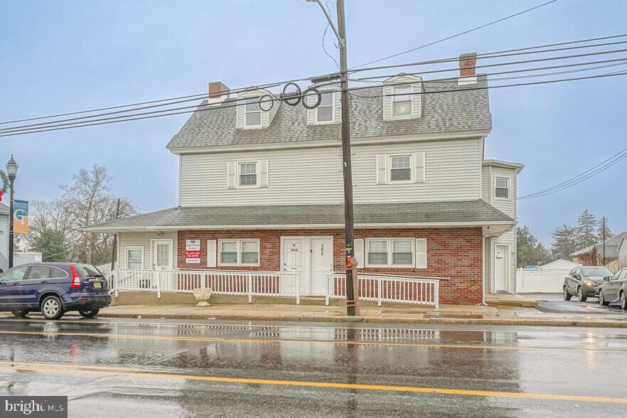 100 N BLACK HORSE PIKE