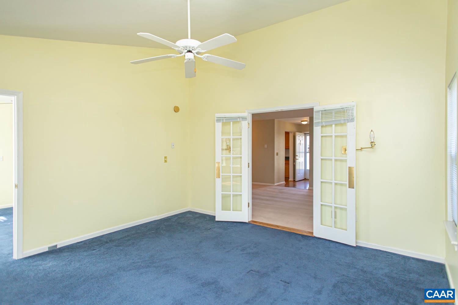 EVERGREEN VILLAGE - Residential