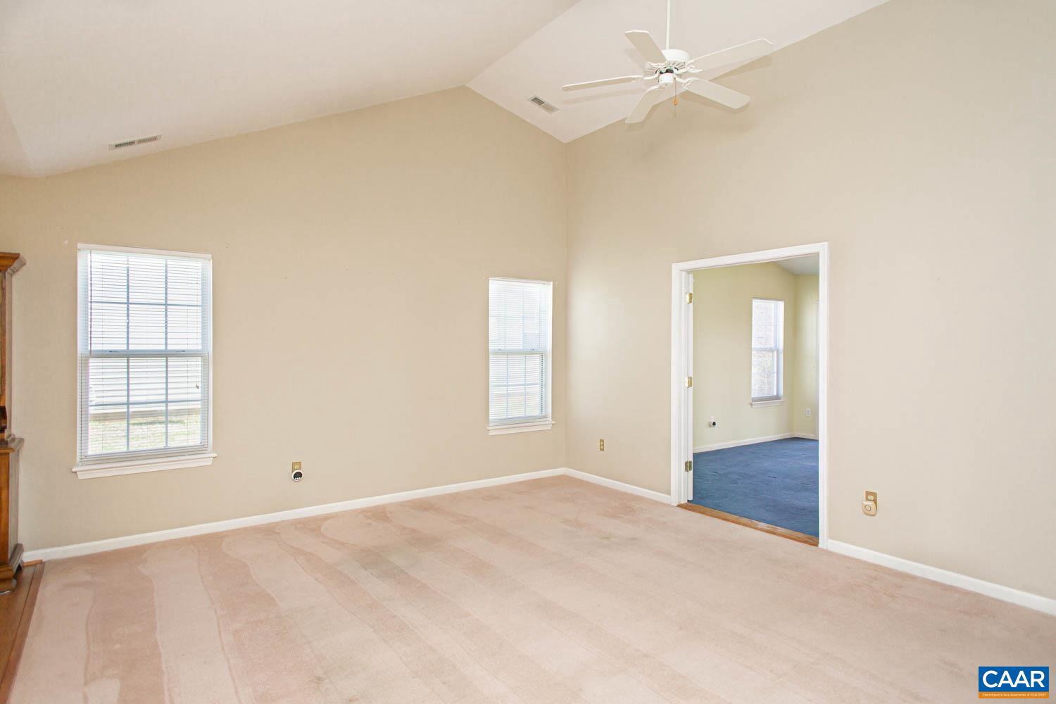 EVERGREEN VILLAGE - Residential