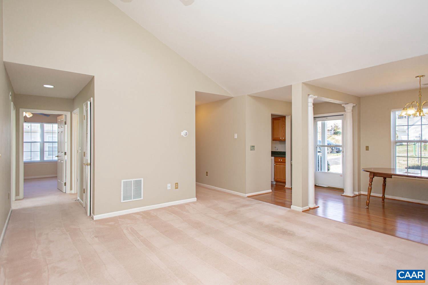 EVERGREEN VILLAGE - Residential