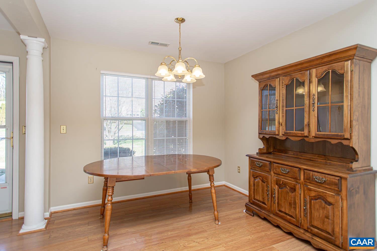 EVERGREEN VILLAGE - Residential