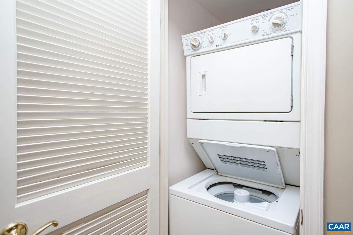 EVERGREEN VILLAGE - Residential