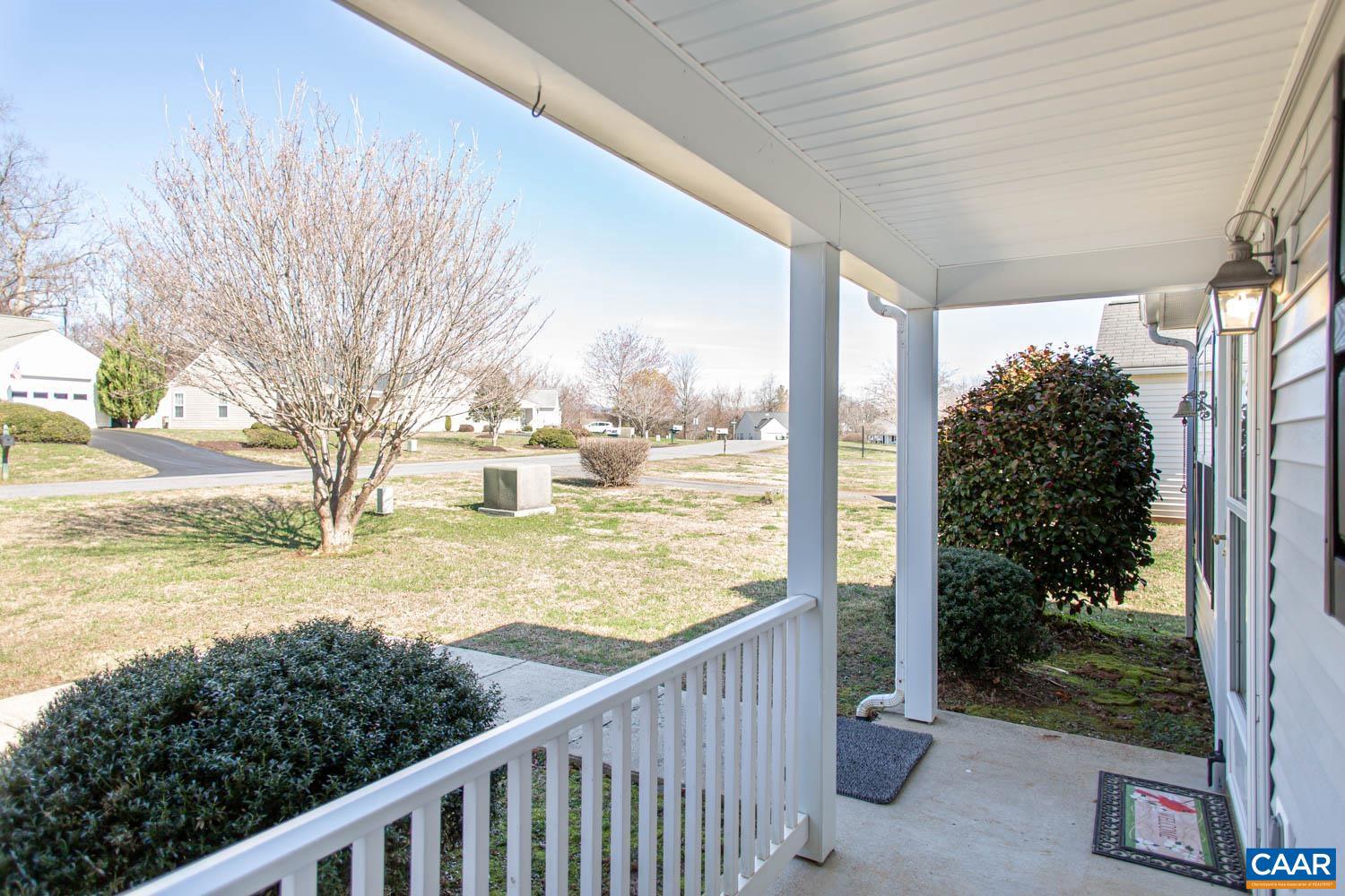 EVERGREEN VILLAGE - Residential