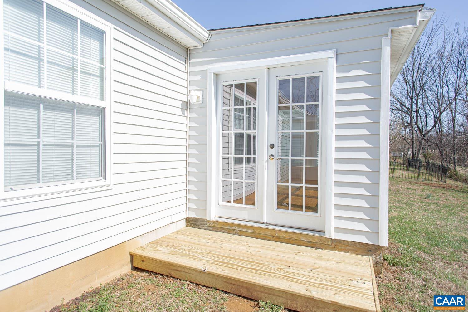 EVERGREEN VILLAGE - Residential