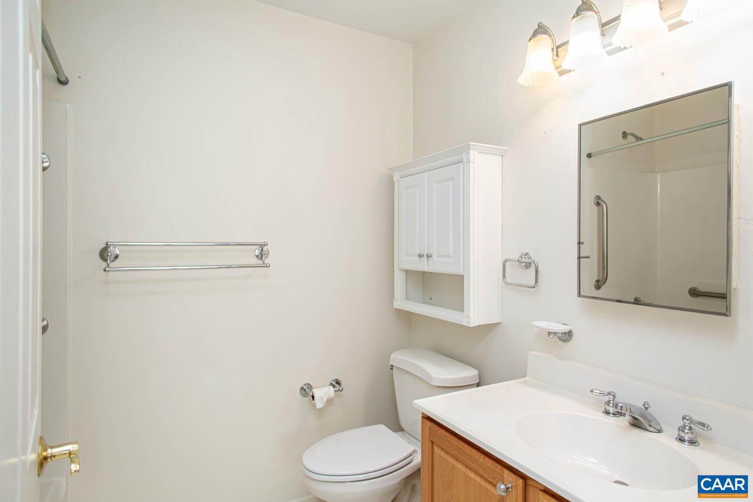 EVERGREEN VILLAGE - Residential