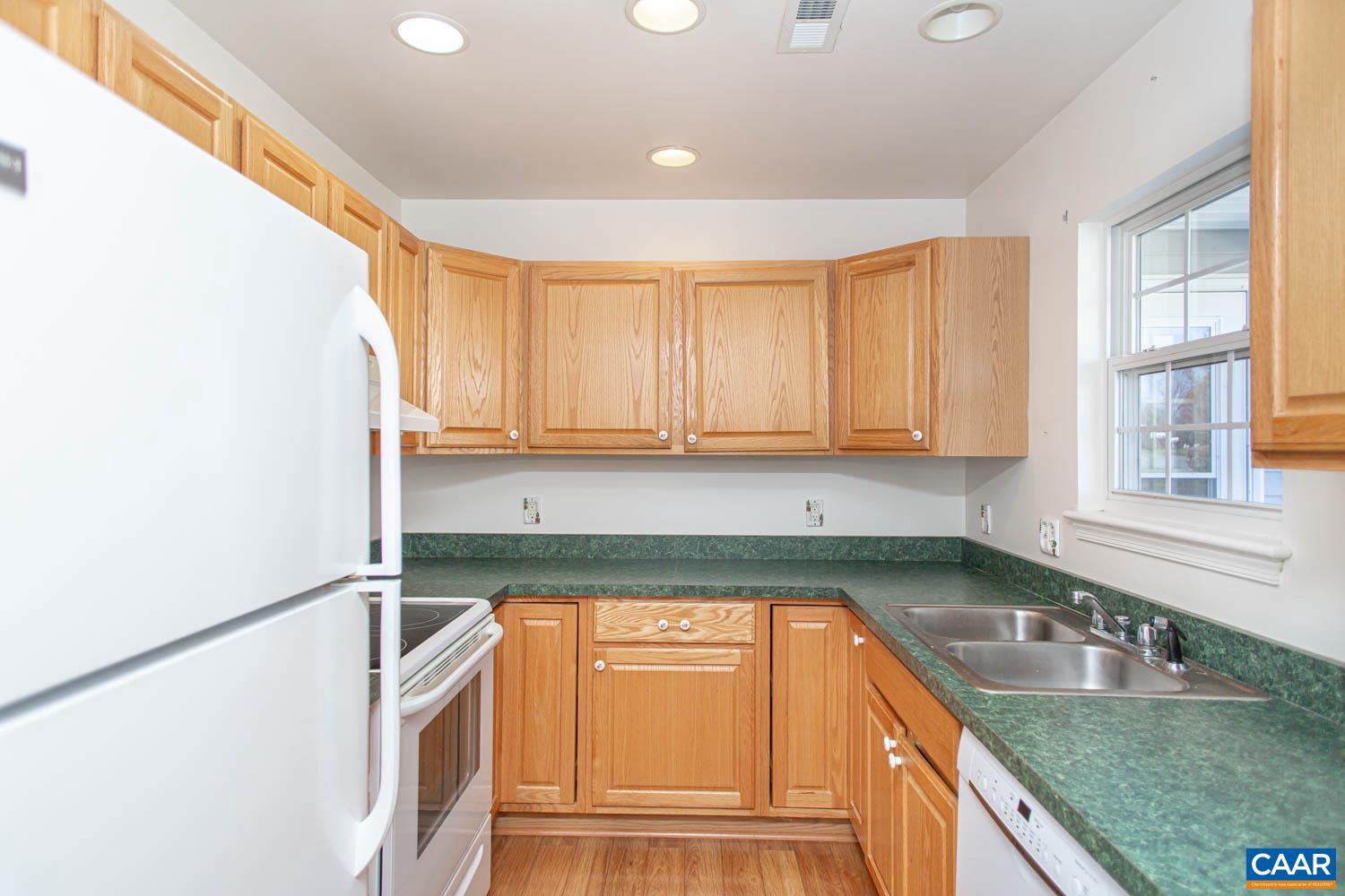 EVERGREEN VILLAGE - Residential