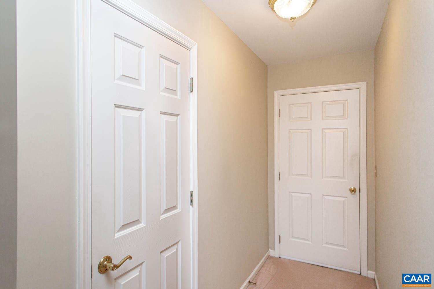 EVERGREEN VILLAGE - Residential